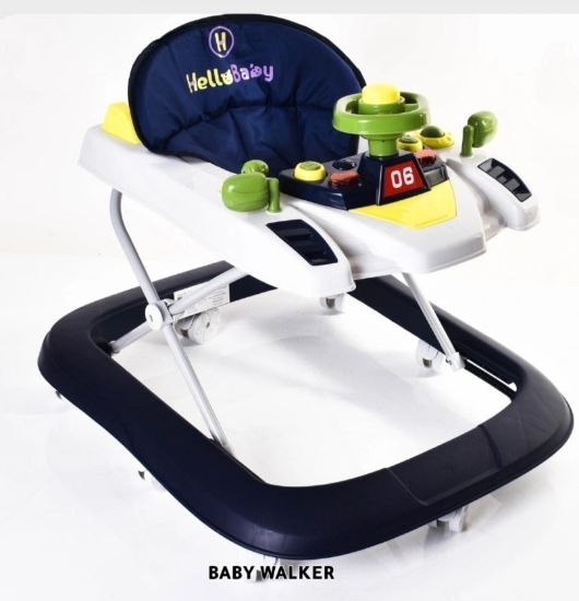 صورة مشاية اطفال